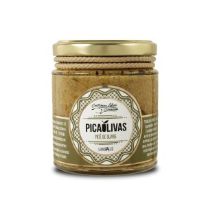 Picaolivas 230gr