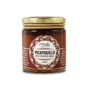 Picapiquillo 230gr