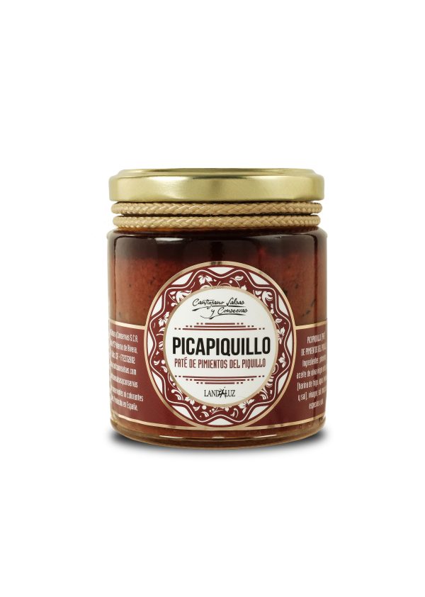 Picapiquillo 230gr