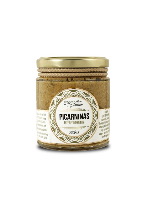 Picarnina 230gr