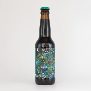 Cerveza  NIT (Portes&Algarroba) 33cl