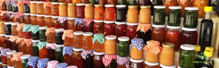 conservas