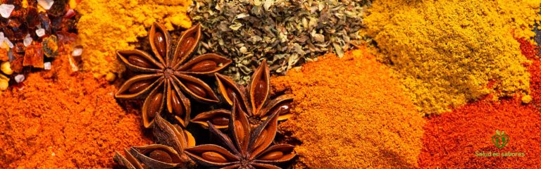 Especias